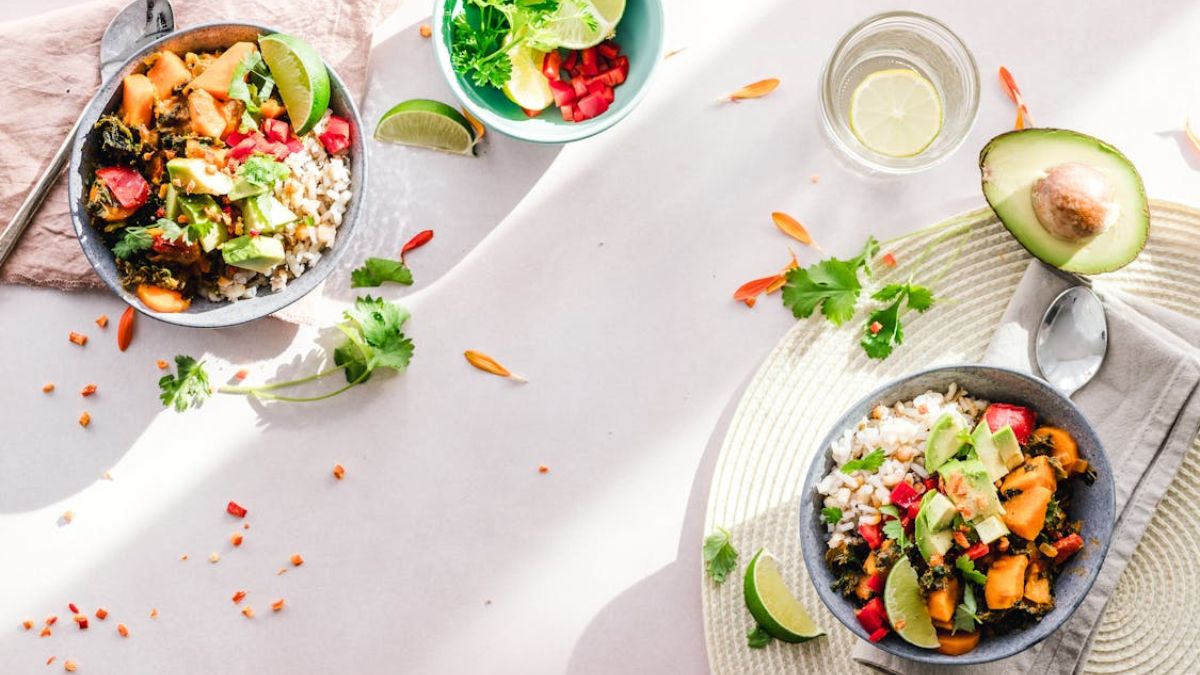 Vegano x vegetariano: entenda as diferenças