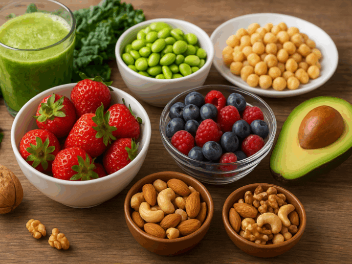 O que Ariana Grande come? Confira a dieta vegana da artista