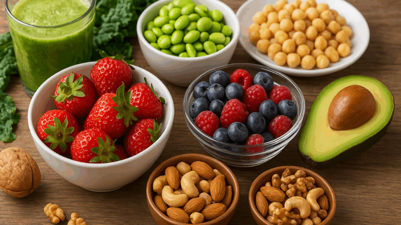 O que Ariana Grande come? Confira a dieta vegana da artista