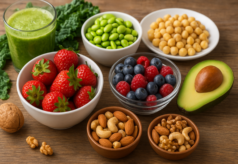 O que Ariana Grande come? Confira a dieta vegana da artista