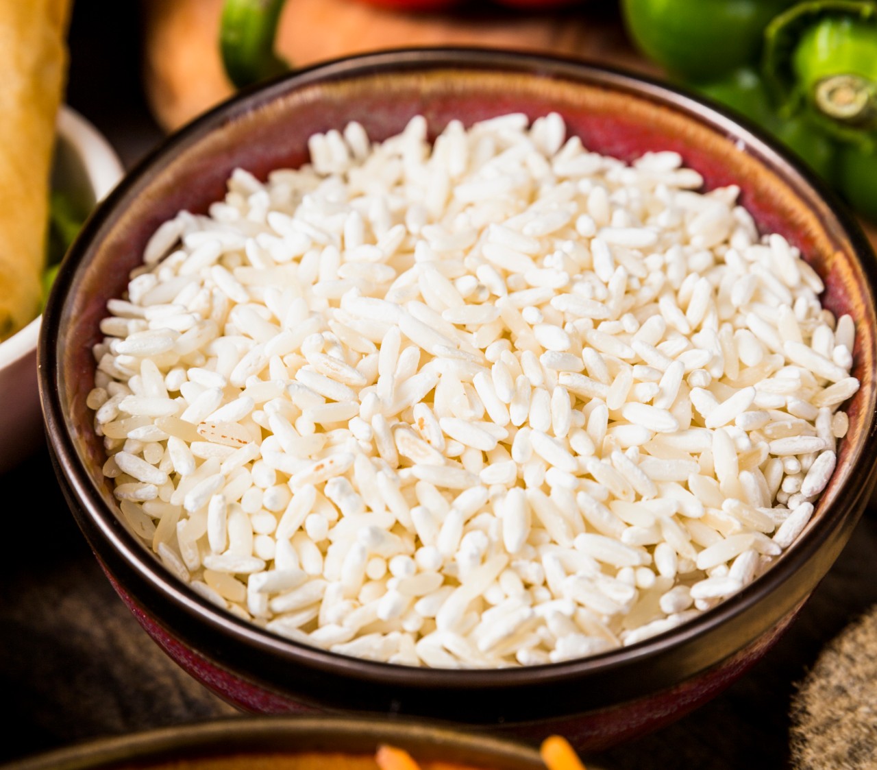 5 dicas para conseguir fazer arroz soltinho sempre