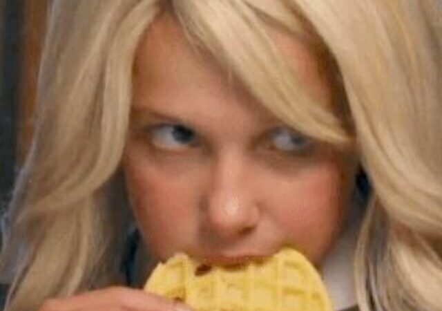 Comidas de Stranger Things