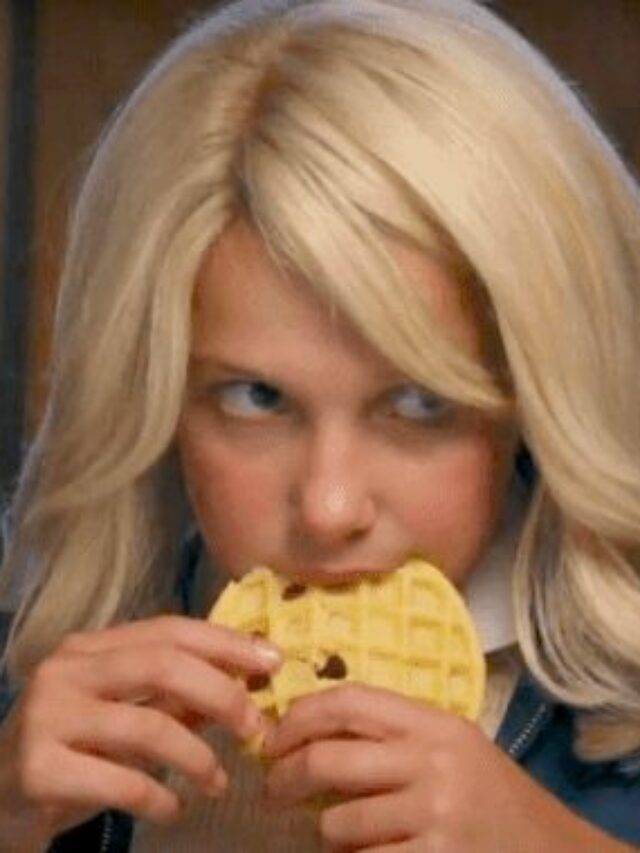 Comidas de Stranger Things