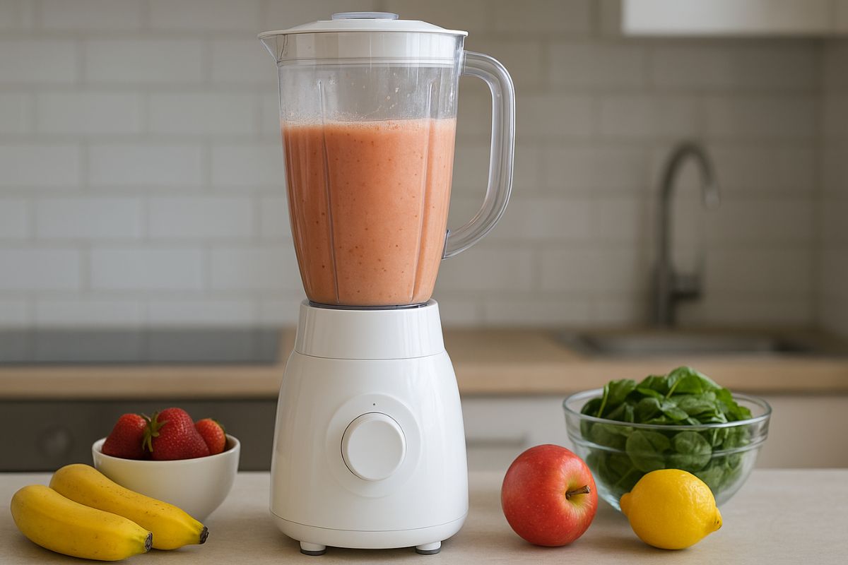 Cuidados necessários para prolongar a vida útil do liquidificador