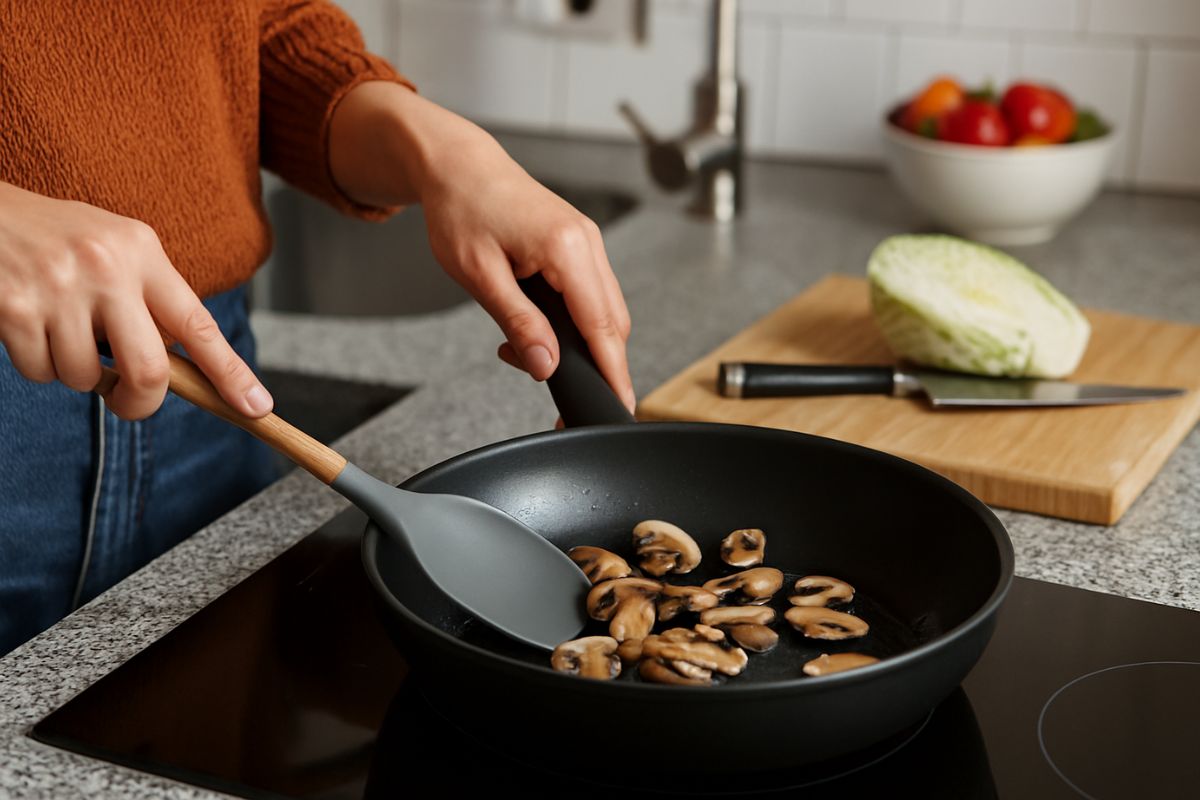 Utensílios de silicone para cozinha — ainda é bom investimento?
