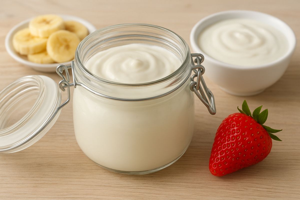 Pode tomar iogurte todos os dias? Veja prós e contras