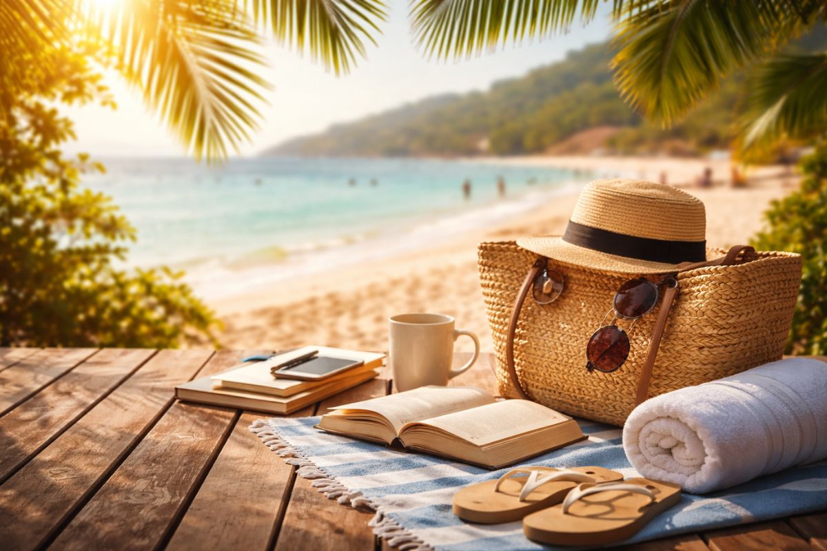 5 dicas do que fazer no recesso de fim de ano