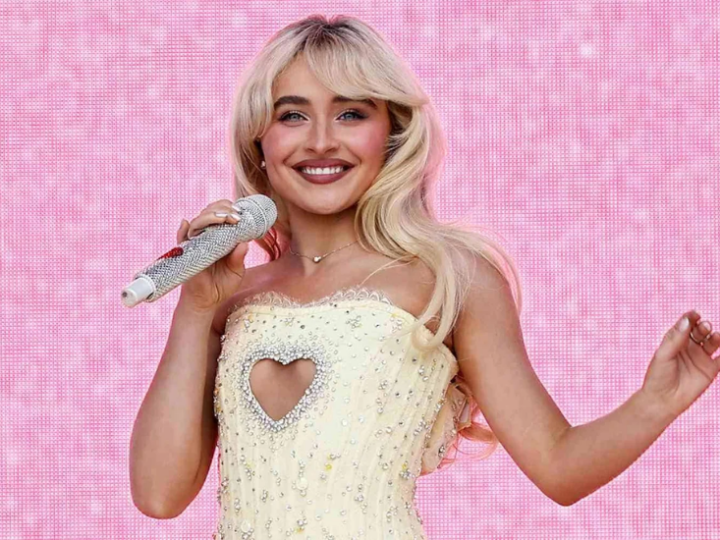 O que Sabrina Carpenter come? Veja a dieta da cantora