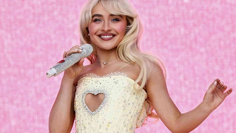 O que Sabrina Carpenter come? Veja a dieta da cantora