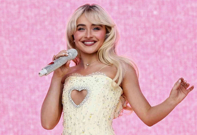 O que Sabrina Carpenter come? Veja a dieta da cantora