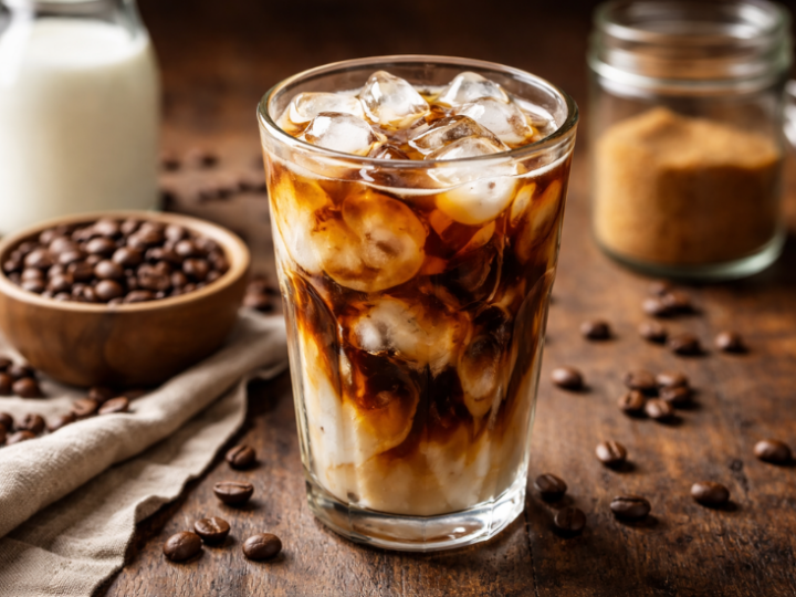 Café gelado é bom? Veja benefícios e aprenda a preparar