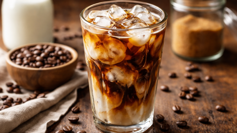 Café gelado é bom? Veja benefícios e aprenda a preparar