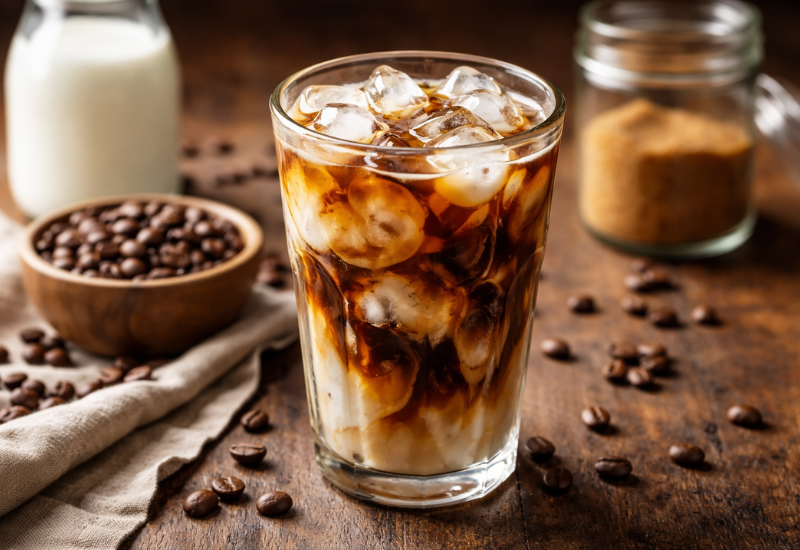 Café gelado é bom? Veja benefícios e aprenda a preparar