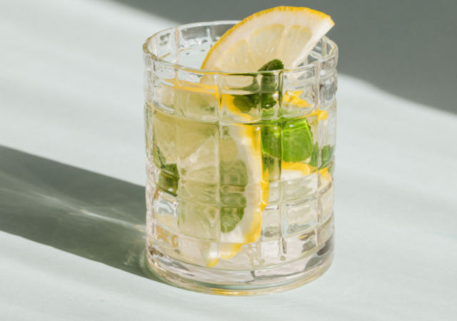 Bebidas mais consumidas do mundo