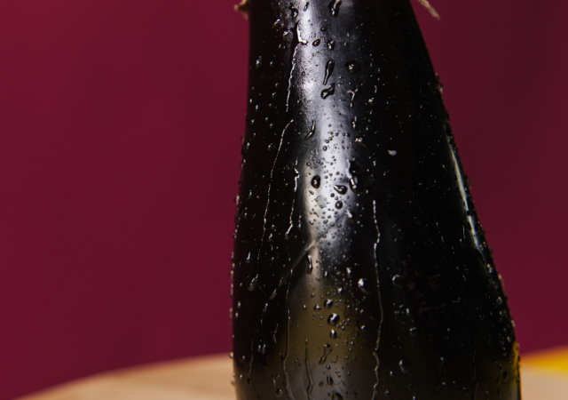 Benefícios da berinjela para a saúde