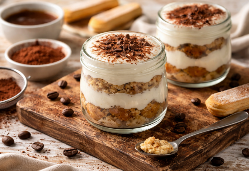 Pavê de preguiçoso? Aprenda receita que viralizou na internet