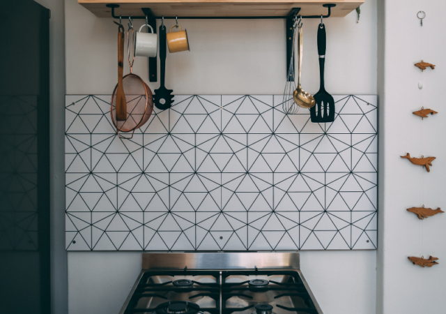 Achadinhos para a cozinha