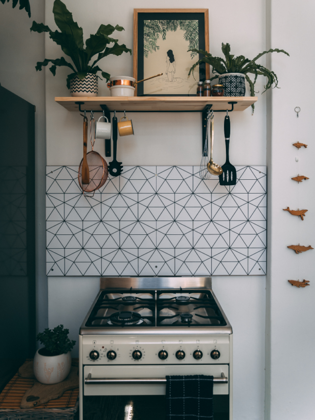 Achadinhos para a cozinha