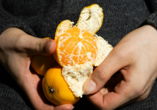 O que fazer com cascas