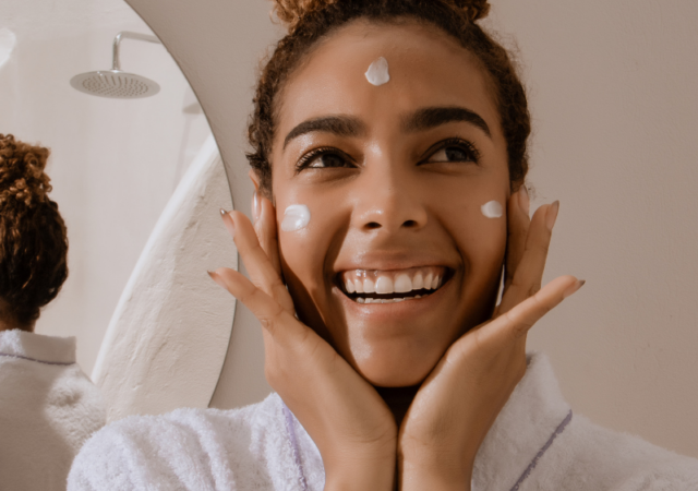 Dicas de cuidados com a pele