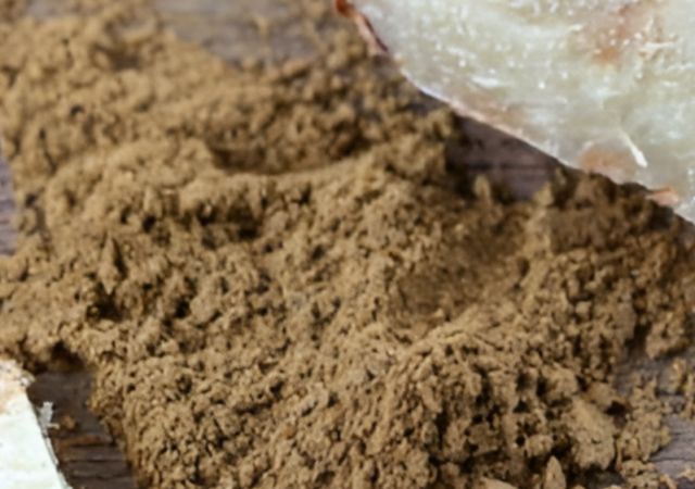 Benefícios da maca peruana