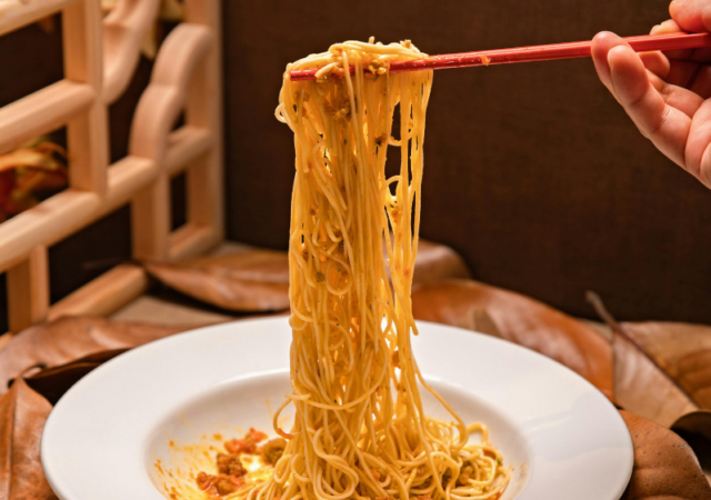 Erros ao cozinhar macarrão