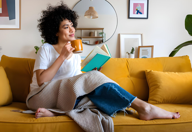 Dicas para descansar na folga de Carnaval