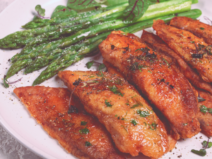 7 peixes para substituir o bacalhau no almoço de Páscoa