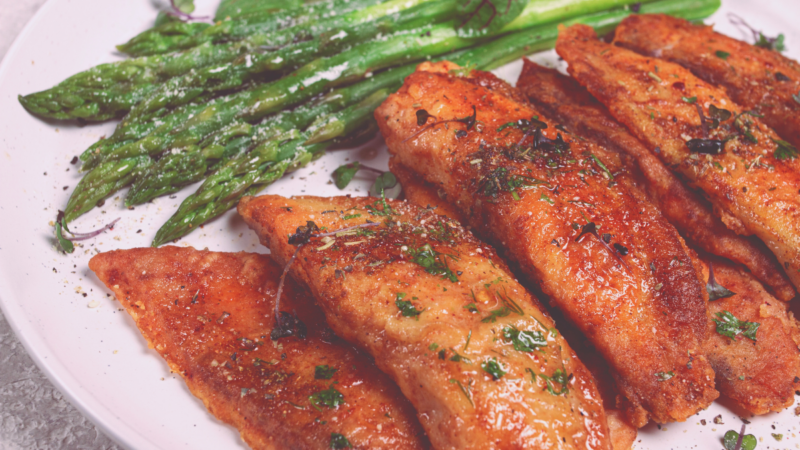 7 peixes para substituir o bacalhau no almoço de Páscoa