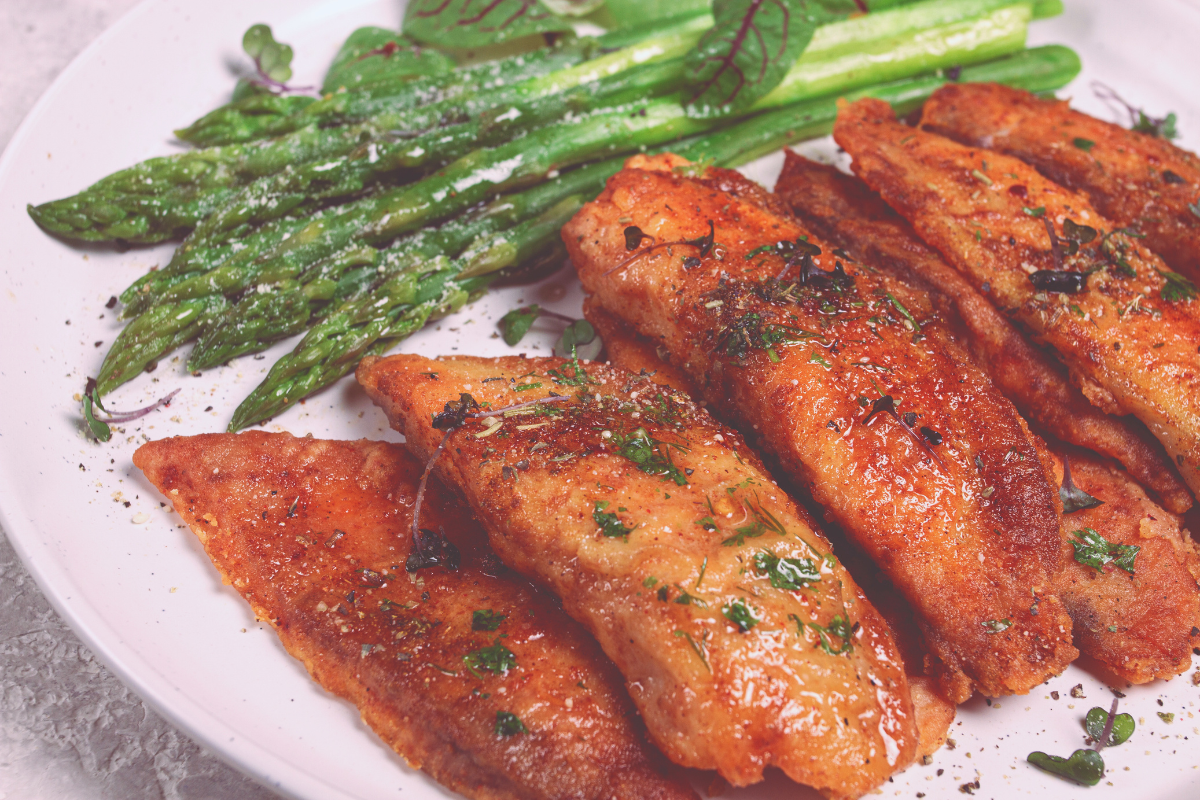 7 peixes para substituir o bacalhau no almoço de Páscoa