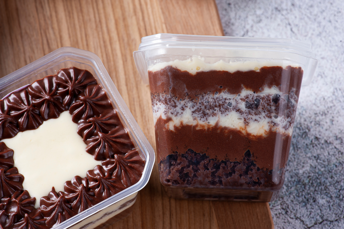Como fazer bolo no pote? Aprenda agora