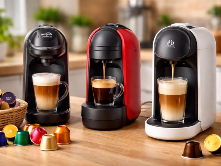 Vale a pena comprar cafeteira de cápsula em 2026? Veja dicas e preços