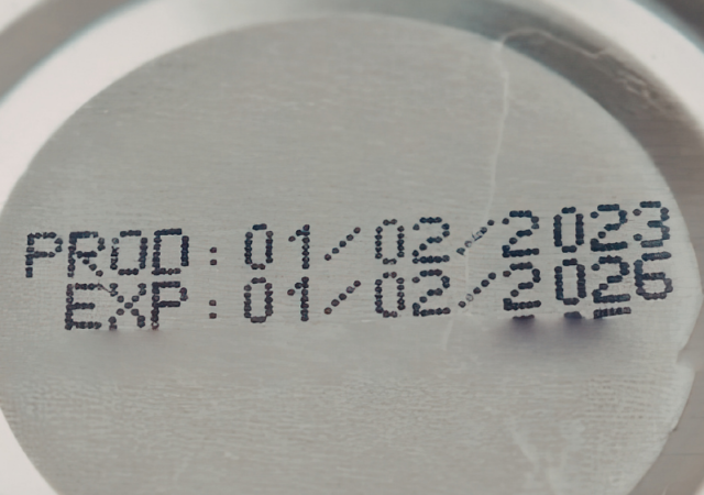 Perigos de comer alimentos vencidos