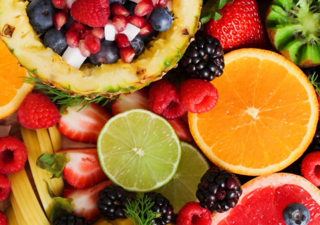 Frutas que melhoram o funcionamento intestinal