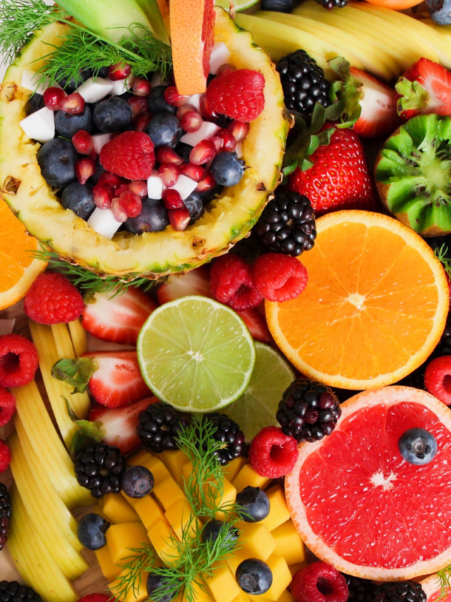 Frutas que melhoram o funcionamento intestinal