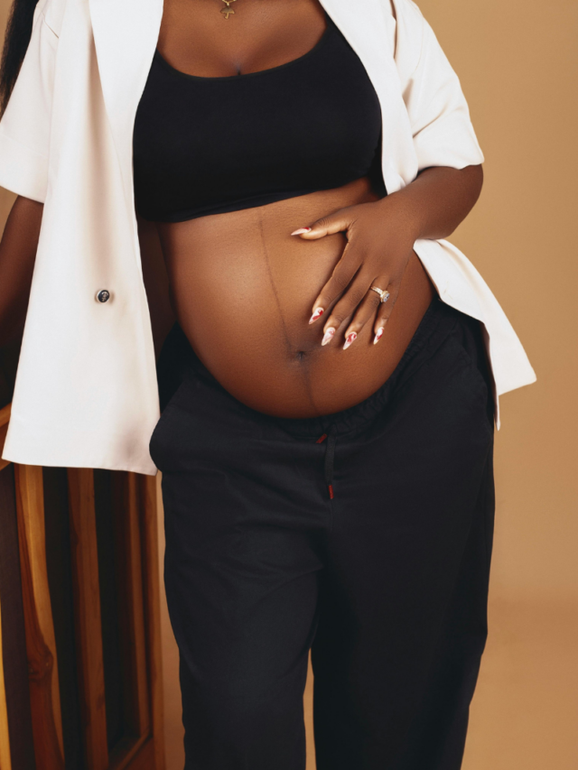 O que grávidas devem evitar comer