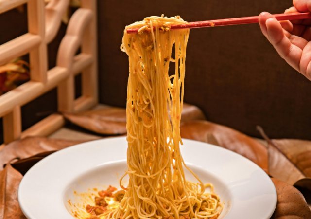 Segredos para o macarrão perfeito