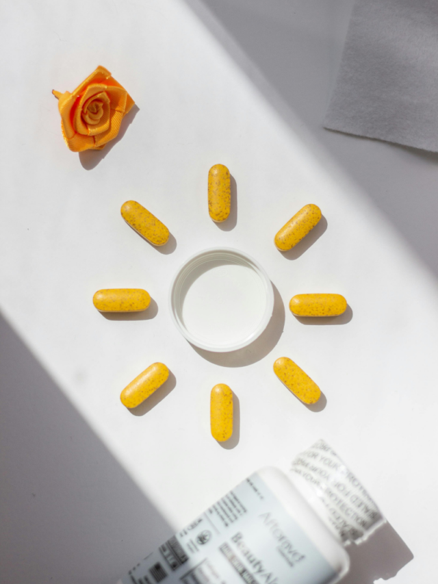 Como aumentar vitamina D