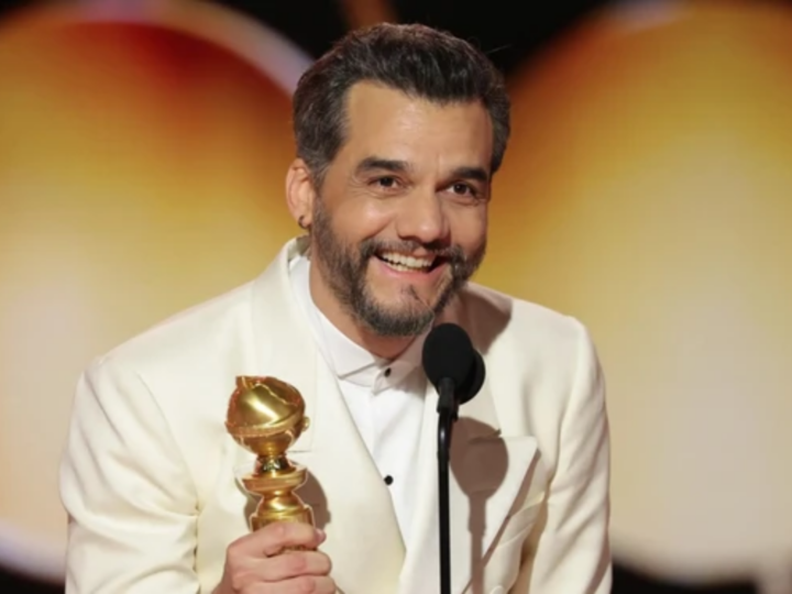 Essa é a comida preferida de Wagner Moura