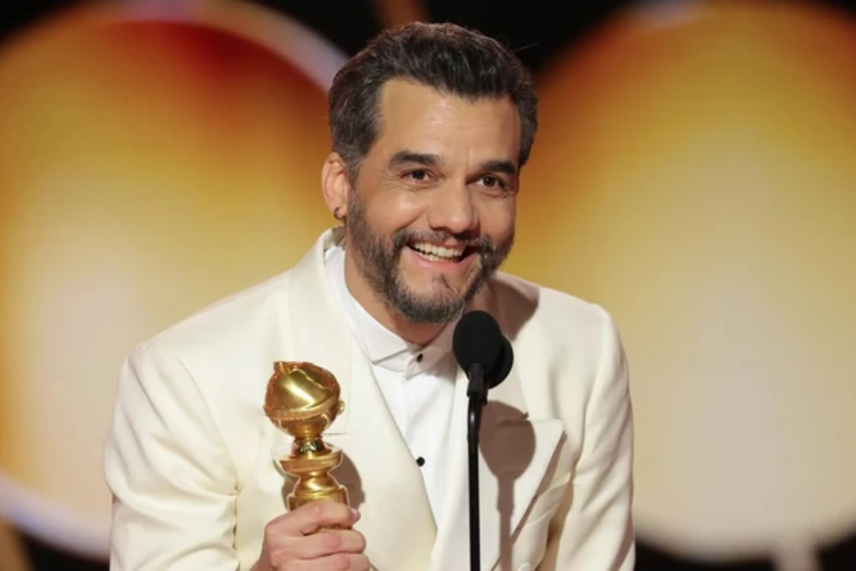 Essa é a comida preferida de Wagner Moura