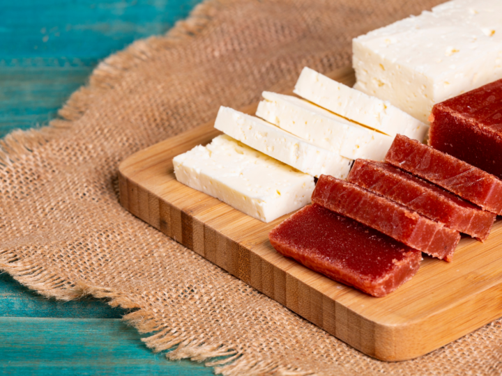 Queijo e goiabada: 8 formas de combinar esses itens nas receitas