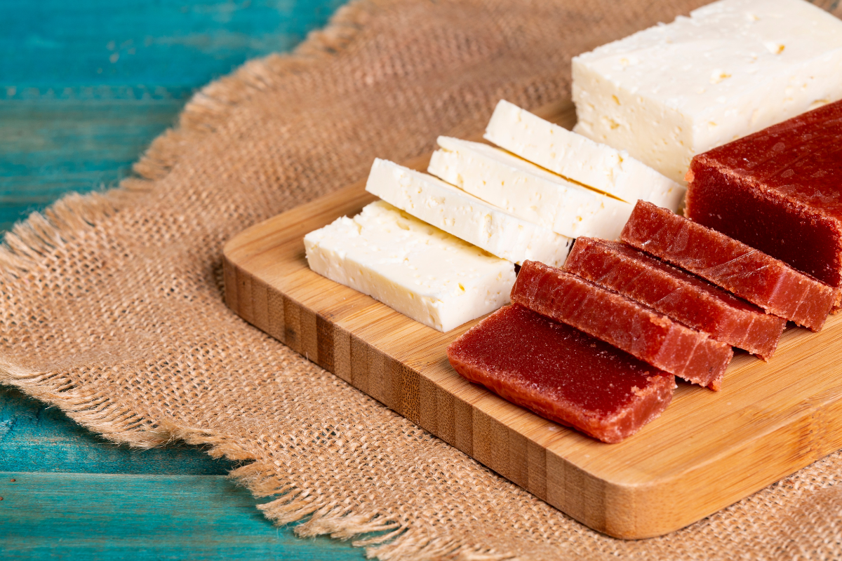 Queijo e goiabada: 8 formas de combinar esses itens nas receitas
