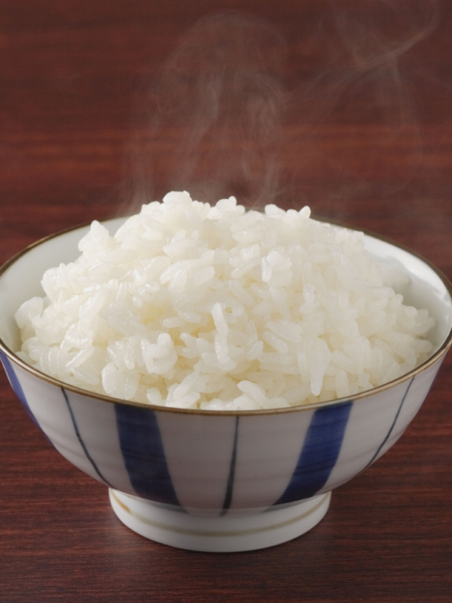 3 truques para deixar o arroz soltinho