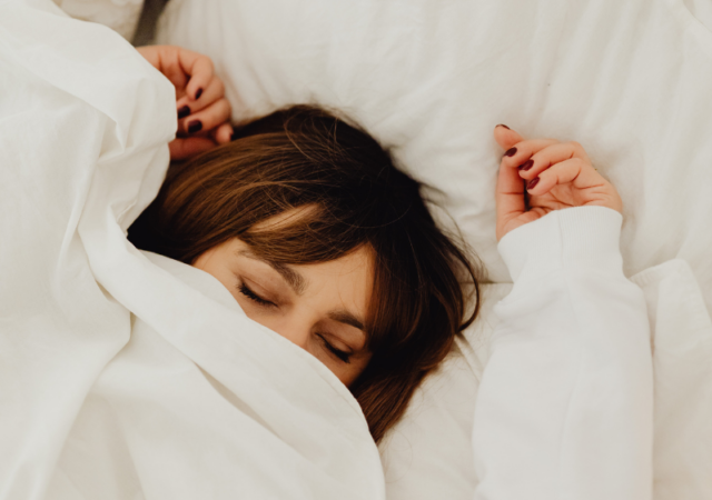 Benefícios de dormir 8 horas