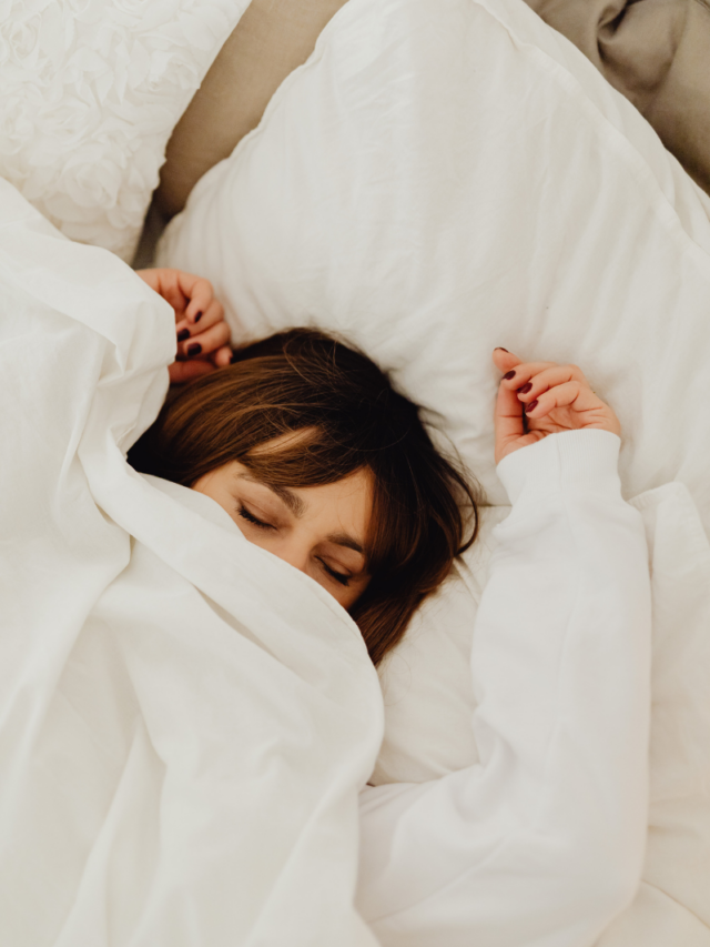 Benefícios de dormir 8 horas