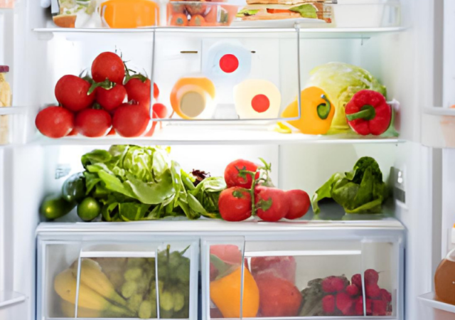 3 formas de organizar a geladeira