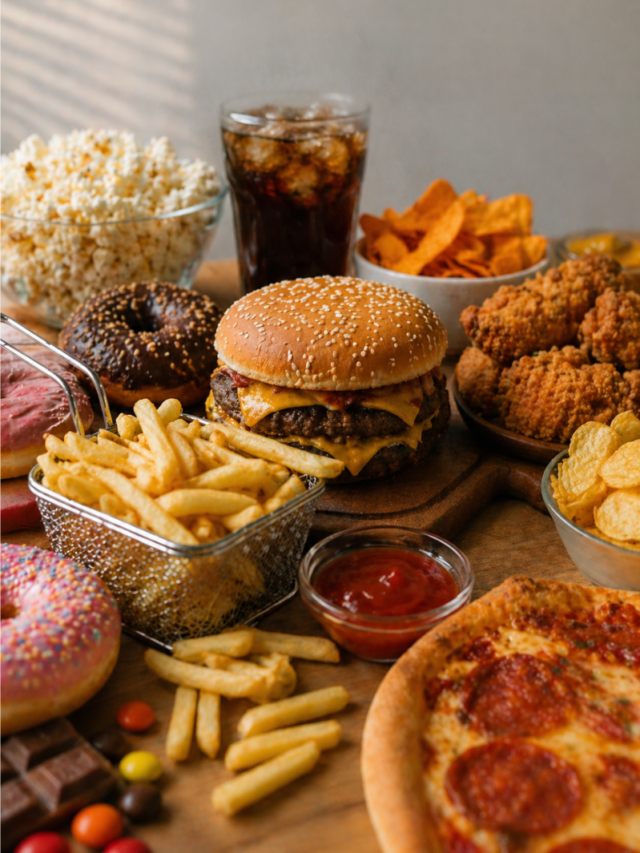 Perigos de exagerar na gordura