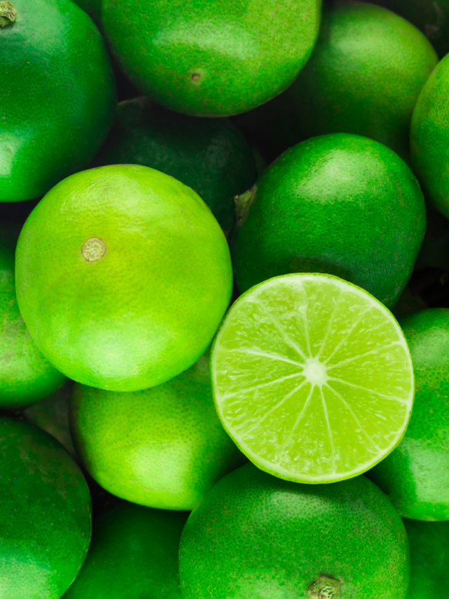 Pouca gente conhece esse truque com limão