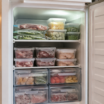 freezer