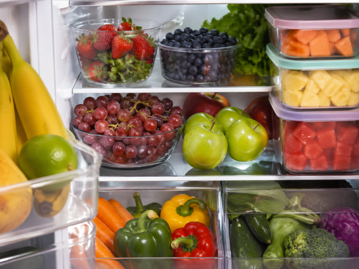 Você está armazenando frutas errado (por isso estragam rápido)